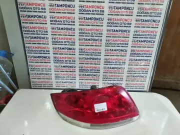 Fiat Linea Sol Stop Orjinal Çıkma 07-17