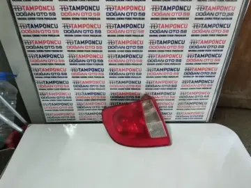 Hyundai Getz Sol Stop Orjinal Çıkma 06-11