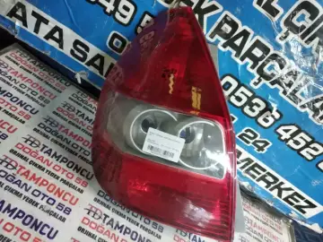 Honda Jazz Sol Stop Orjinal Çıkma 02-06