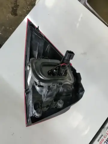 Volkswagen Golf 7 Sağ Dış Stop Orjinal Çıkma 12-16