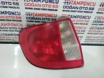 Hyundai Getz Sol Stop Orjinal Çıkma 06-11