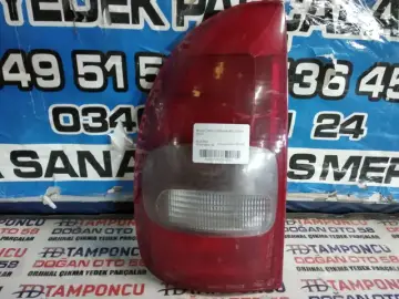 Opel Corsa B Sol Stop Orjinal Çıkma 93-98
