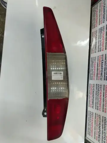 Fiat Doblo Sol Stop Orjinal Çıkma 05