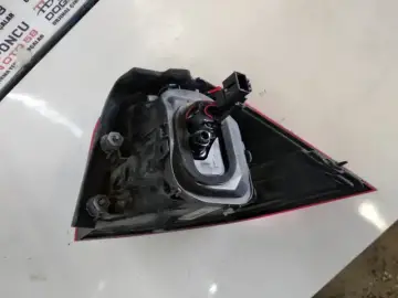 Volkswagen Golf 7 Sol Dış Stop Orjinal Çıkma 12-16