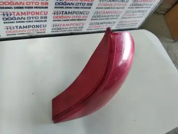 Renault Clio 2 Hb Sağ Stop Orjinal Çıkma 99-02