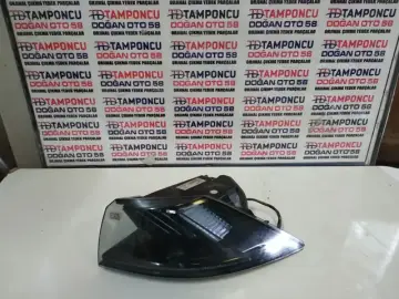 Peugeot 508 Sağ Dış Stop Orjinal Çıkma 18-21