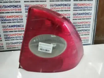 Ford Focus 2 Sağ Stop Orjinal Çıkma 05-11