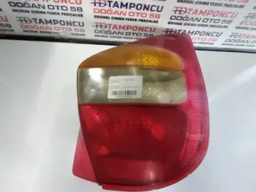 Fiat Palio Sağ Stop Orjinal Çıkma 02-12