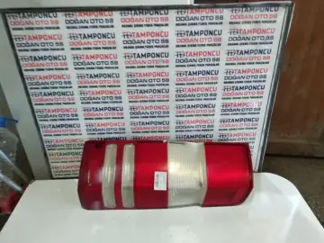 Mercedes Sprinter Sağ Stoporjinal Çıkma 06-12