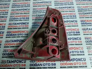 Renault Clio Hb Sol Stop Orjinal Çıkma 98-02