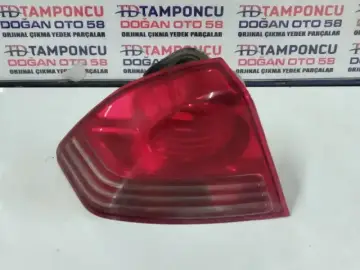 Honda Civic Sol Dış Stop Orjinal Çıkma 03-05