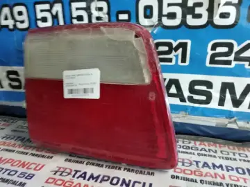 Opel Omega Sol İç Stop Orjinal Çıkma 00-03