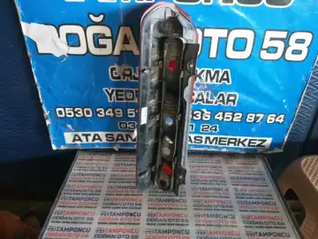 Honda Civic Sol Dış Stop Orjinal Çıkma 03-05