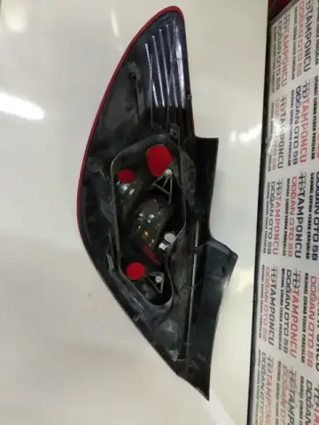 Opel Corsa D Sağ Stop Orjinal Çıkma 07-14