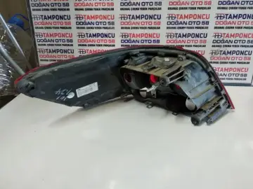 Peugeot 301 Sağ Stop Orjinal Çıkma 17