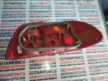 Toyota Avensis Sol Stop 98-00
