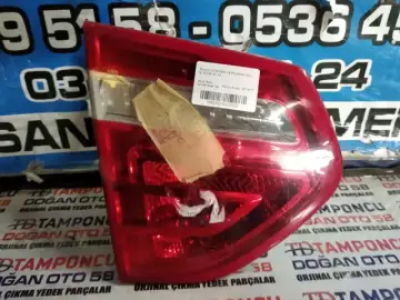Citroen C 4 Sol İç Stop Orjinal Çıkma 07-10