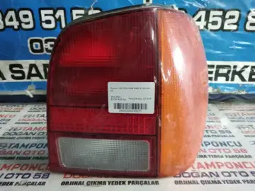 Volkswagen Polo Sağ Stop Orjinal Çıkma 94-02