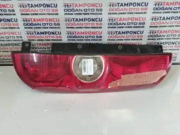 Fiat Doblo Sağ Stop Orjinal Çıkma 11-15