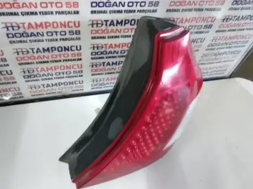 Kia Ceed Sağ Stop Orjinal Çıkma 09-12