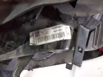 Opel Corsa D Sağ Stop Orjinal Çıkma 07-14