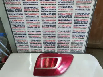 Kia Sport Sağ Stop Orjinal Çıkma 11-14