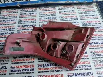 Suzuki Swift Sağ Stop Orjinal Çıkma 05-07