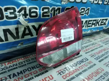 Volkswagen Golf 6 Sağ İç Stop Orjinal Çıkma 09-13