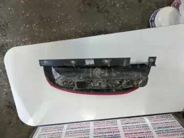 Fiat Doblo Sağ Stop Orjinal Çıkma 11-15
