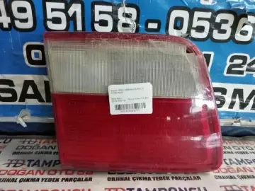 Opel Omega Sol İç Stop Orjinal Çıkma 00-03