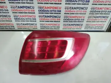 Kia Sport Sağ Stop Orjinal Çıkma 11-14