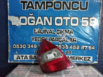 Honda Jazz Sol Stop Orjinal Çıkma 02-06