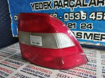 Opel Vectra B Sağ Stop Orjinal Çıkma 96-99