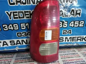 Toyota Hilux Sol Stop Orjinal Çıkma 06-11
