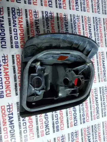 Volkswagen Polo Sağ Stop Orjinal Çıkma 94-02