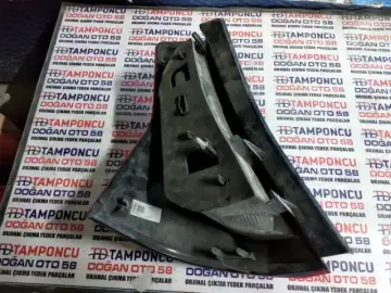 Dacia Sandero Sol Stop Orjinal Çıkma 09-12