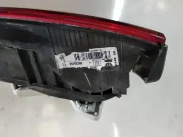 Volkswagen Golf 7 Sağ İç Stop Orjinal Çıkma 12-16