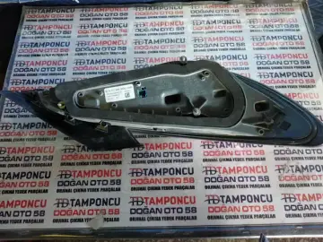 Mercedes W117 Sağ Stop Orjinal Çıkma 16-18