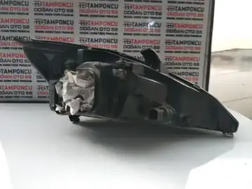 Ford Focus 1 Sol Far -98-02