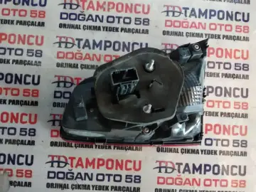 Volkswagen Passat B 8 Sol İç Stop Orjinal Çıkma 15-19