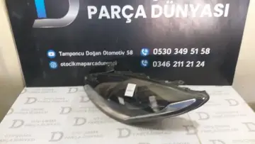 Renault Megane 3 Sol Far 13-15