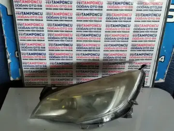 Opel Corsa E Sol Far 14-19