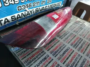 Mercedes Vito Sağ Stop Orjinal Çıkma 98-07