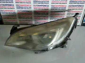 Opel Corsa E Sol Far 14-19
