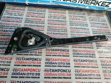Renault Megane 4 Sol İç Stop Orjinal Çıkma 13-19