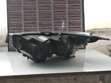 Opel Crosland Sağ Far -21