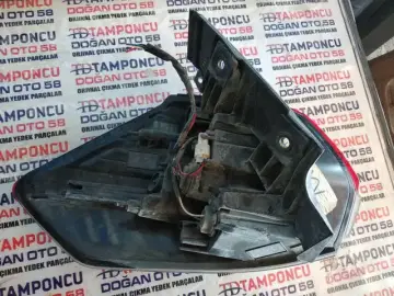 Nissan X Trail Sağ Dış Stop Orjinal Çıkma 17-22