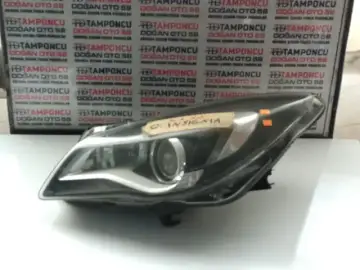 Opel Insignia Sol Far Mercekli -16