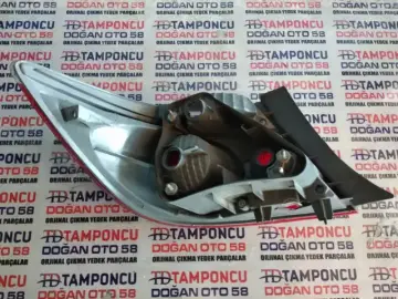 Honda City Sağ Dış Stop Orjinal Çıkma 04-09