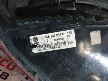 Volkswagen Scirocco Sag Stop Orjinal Çıkma 04-14